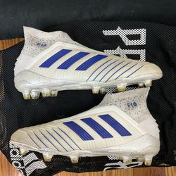 Adidas Predator 19+ FG