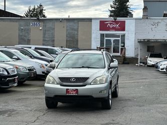 2004 Lexus RX 330