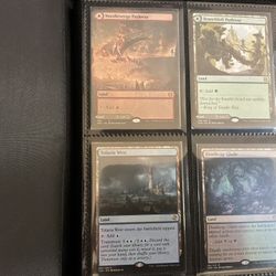 Magic The Gathering Sale/Trade