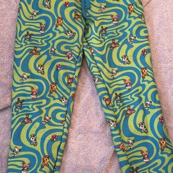 Tokidoki Groovy Jogger 