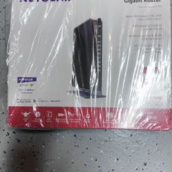 Netgear Wireless Router