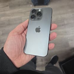 Iphone 15 Pro 256gb. Unlock Any Sim