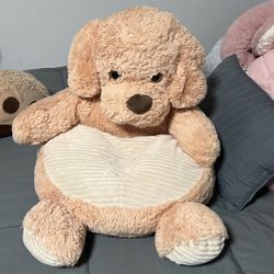 Bear Seat