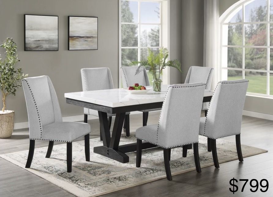 Dining Table Set