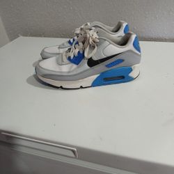 Nike Air Max 90 Size 6y