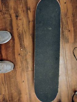 Complete Skateboard