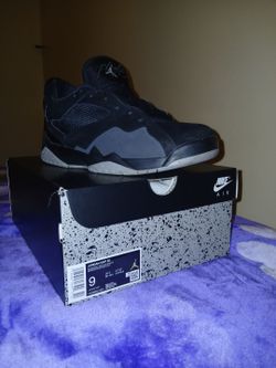 Jordan MVP 92