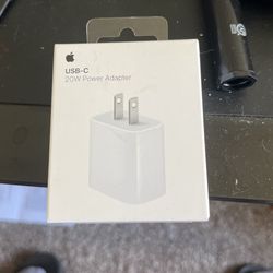 Apple USB-C ADAPTER
