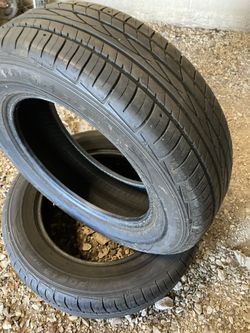 Lots Of Used Tires For Sale! All Types And Sizes
