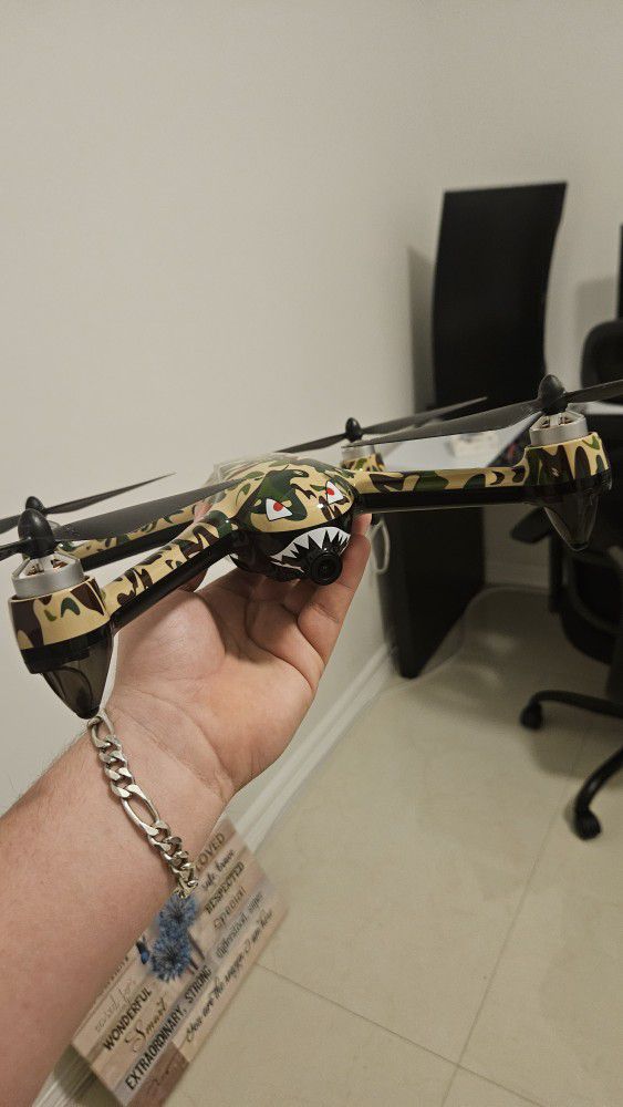 Sp700 Drone With Camera