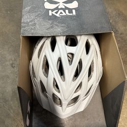 Kali Bike Helmet S/M