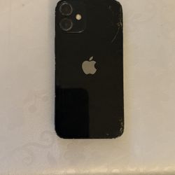 iphone 12 mini - unlocked