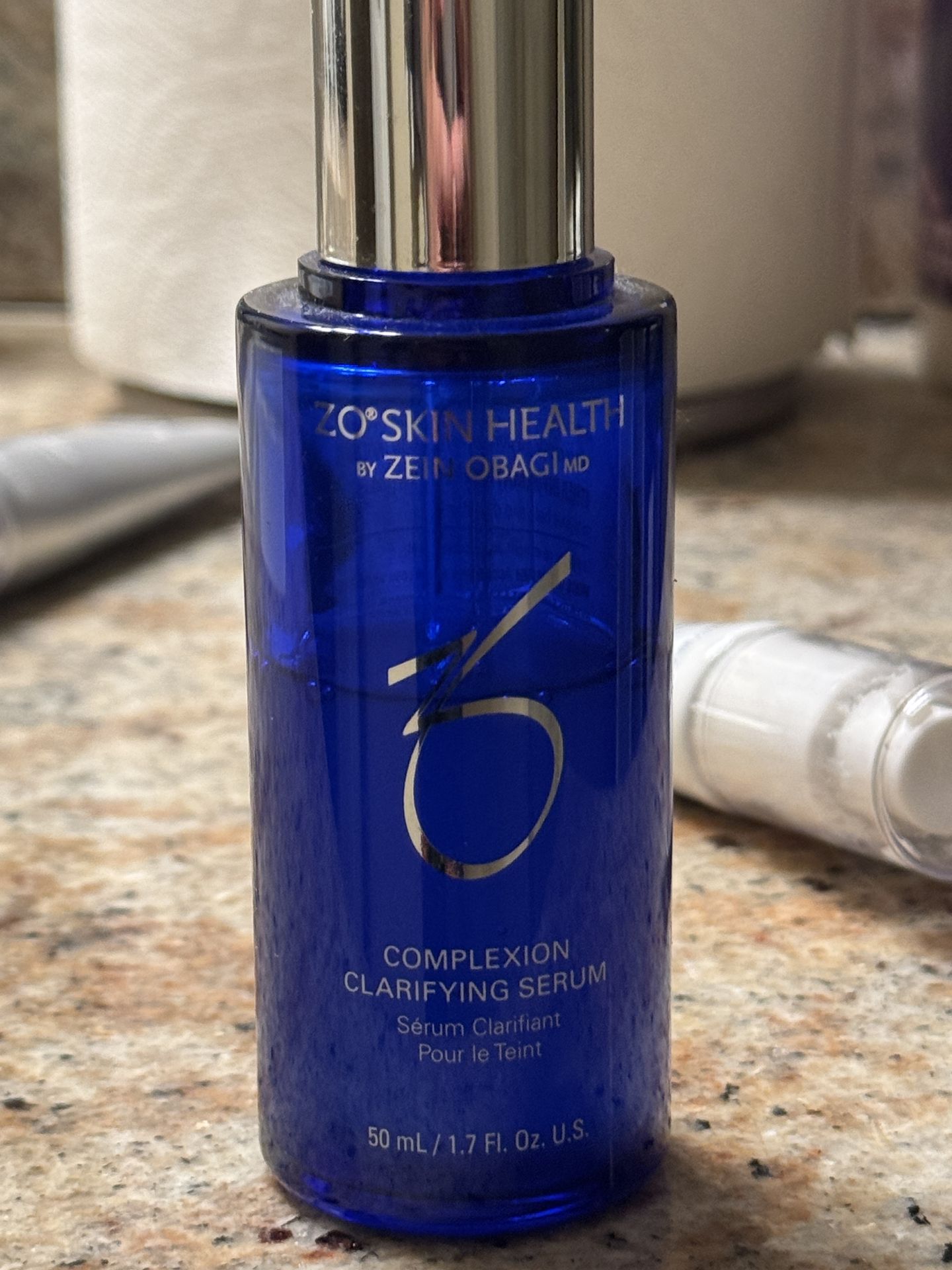 ZO Skin Health Complexion Clarifying Serum