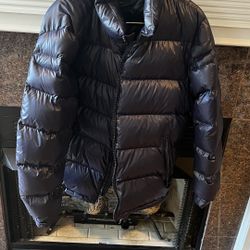 Ralph Lauren Down Jacket