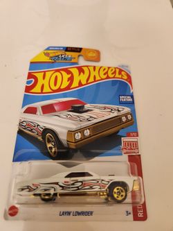 Hotweels