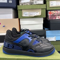 Gucci Mens Sneakers Size-10.5