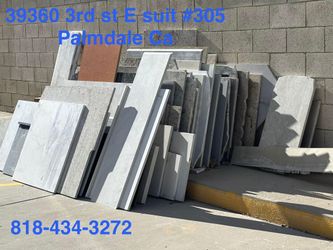 Remnant Pieces diff materials starting from $50.00 and plus