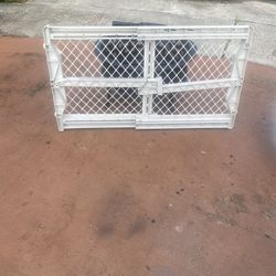 Safely Gate 