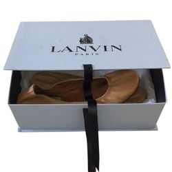 Lanvin | Ballerina Classique Flats