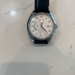 Seiko Presage.