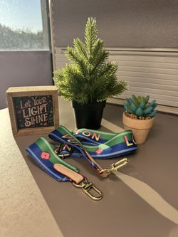 Purse Strap