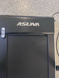 Asuna 8730 Treadmill