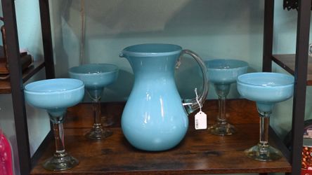 Margarita Set