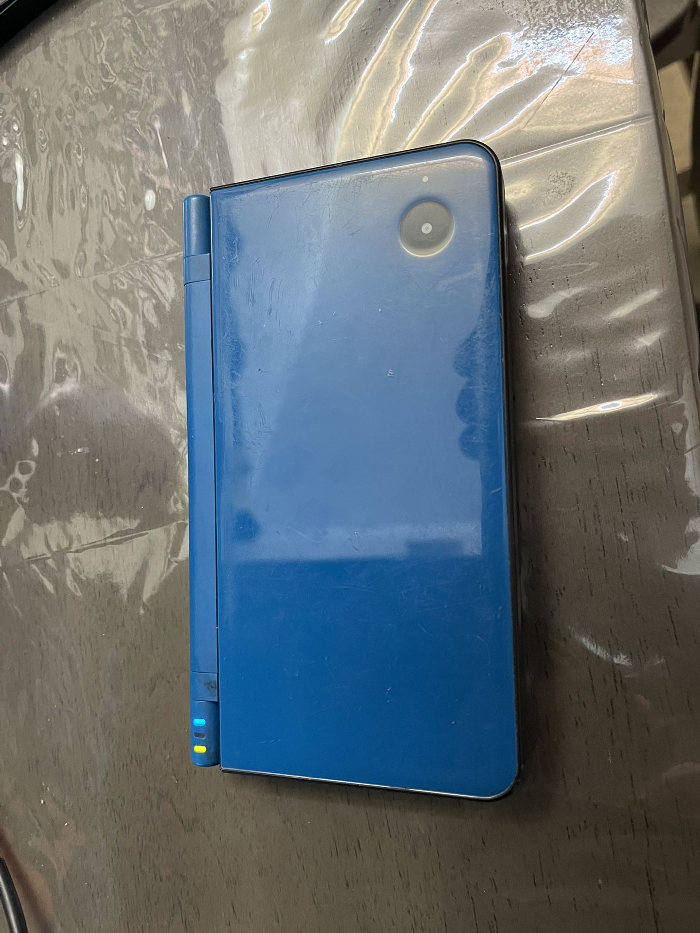 Nintendo DSi Xl Loaded With Games