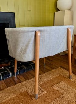 Brand New TruBliss Sova Bassinet + Sheets (Assembled, Unused!) - $100 OBO ☀️