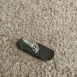 Toy Skateboard 