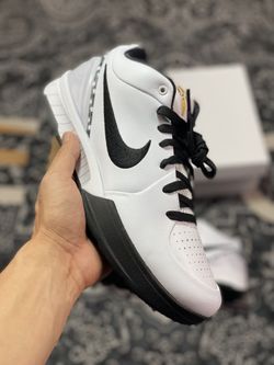 Zoom Kobe 4 Protro 'Mambacita'
