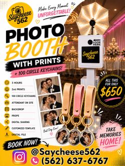 Photo Booth