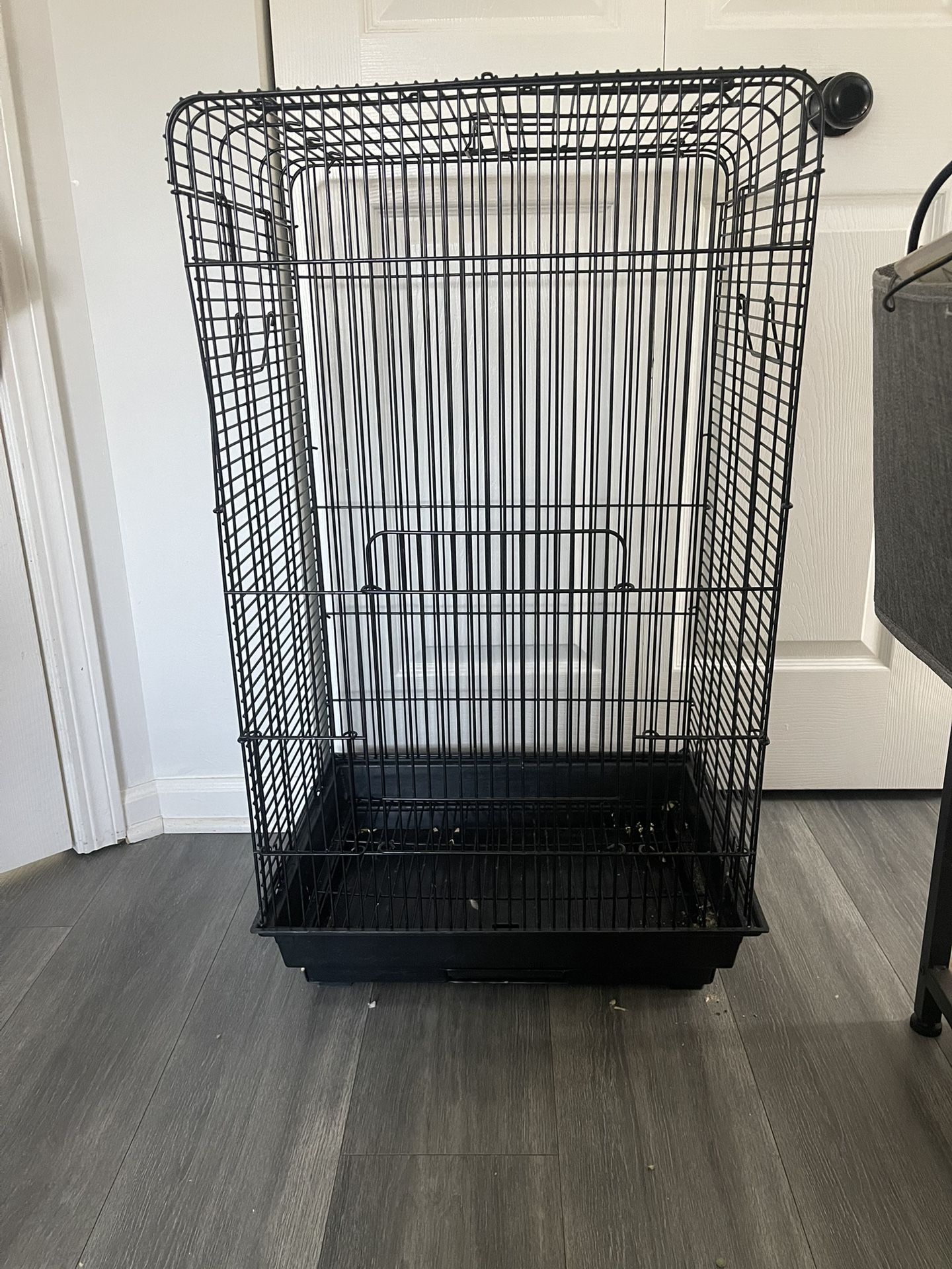 Bird Cages