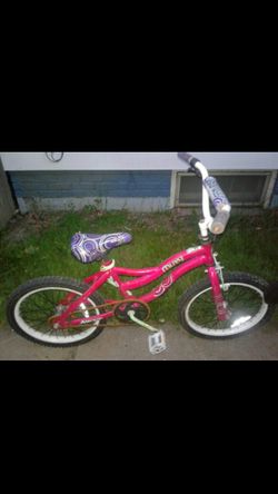 18" Next bike