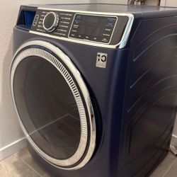 GE Washer- Selling For Parts