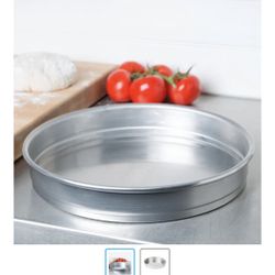 Deep Dish Pizza Pan