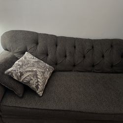 living room set( Brown)