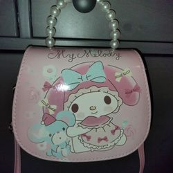 My Melody Purse 