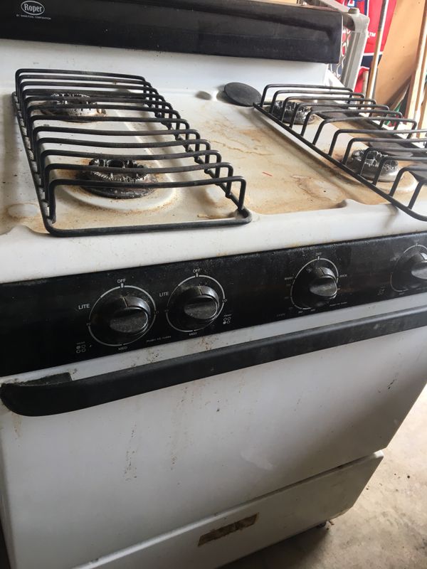 Roper Oven Stove For Sale In Long Beach Ca Offerup