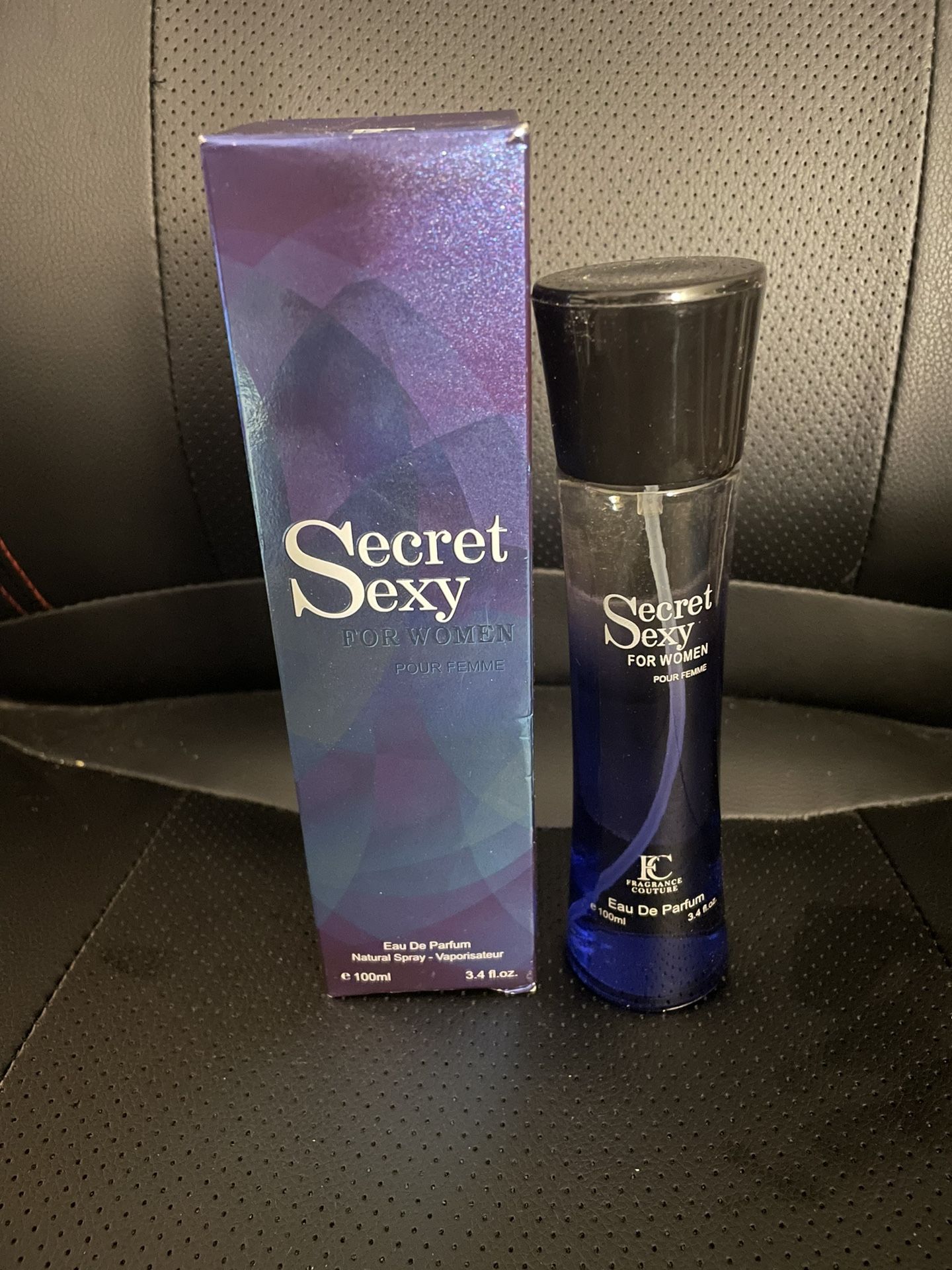Women Perfume