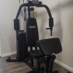 Home Gym