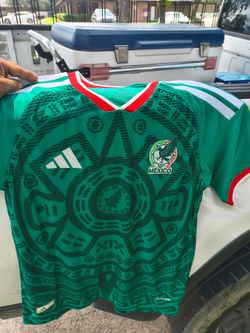 Mexico solo pedidos con anticipo S,M,L,XL Portugal argen