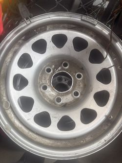 Rims