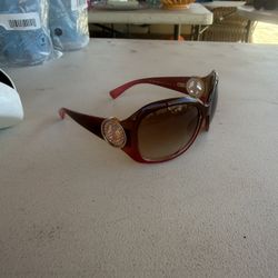 Juicy Couture Sunglasses 