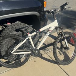 Diamondback Response Sport