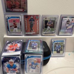 2024 Donruss Panini ROOKIES