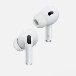 AirPods Pro 2nd generation With MagSafe Case