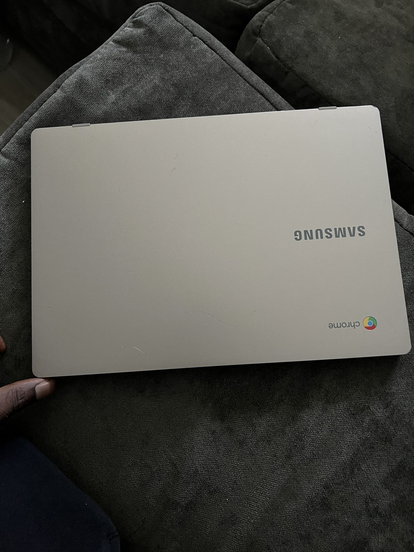 Samsung Chromebook