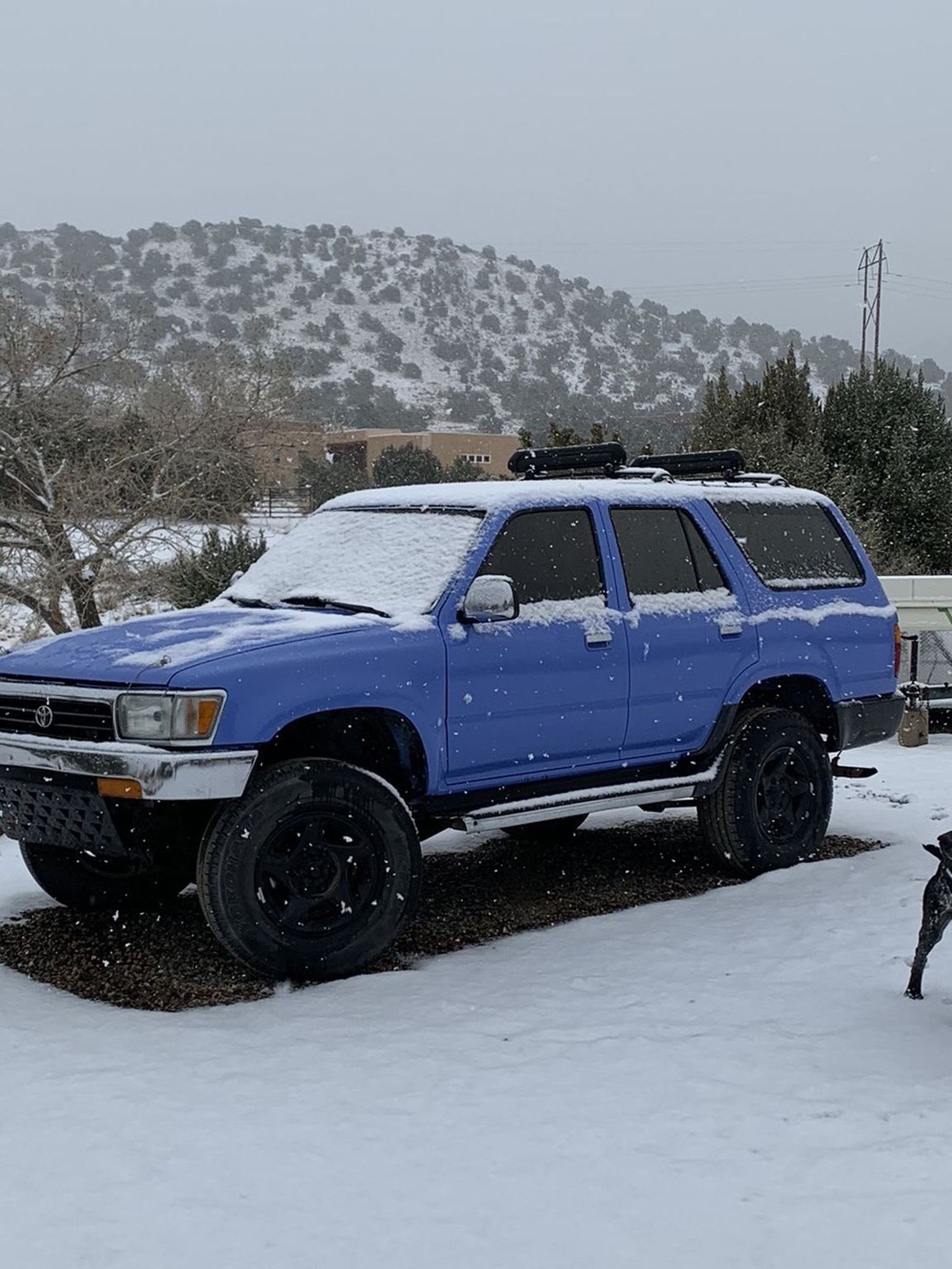 1994 Toyota 4-Runner