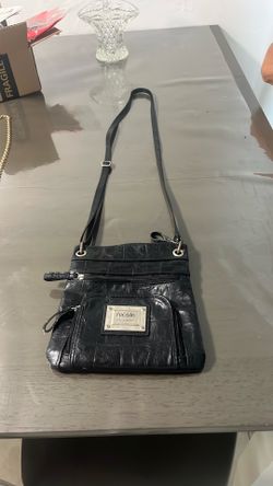 Nicole bag